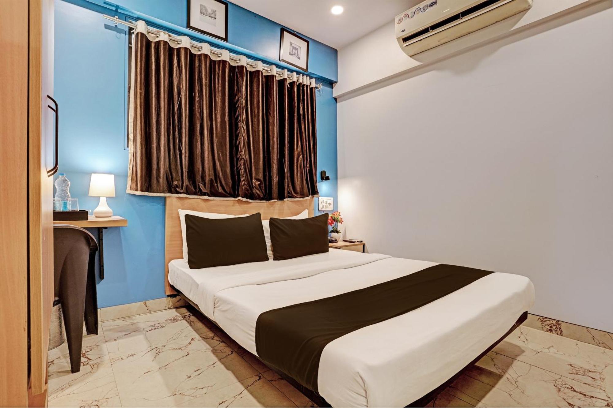 Hotel O Didar House Navi Mumbai Exterior foto