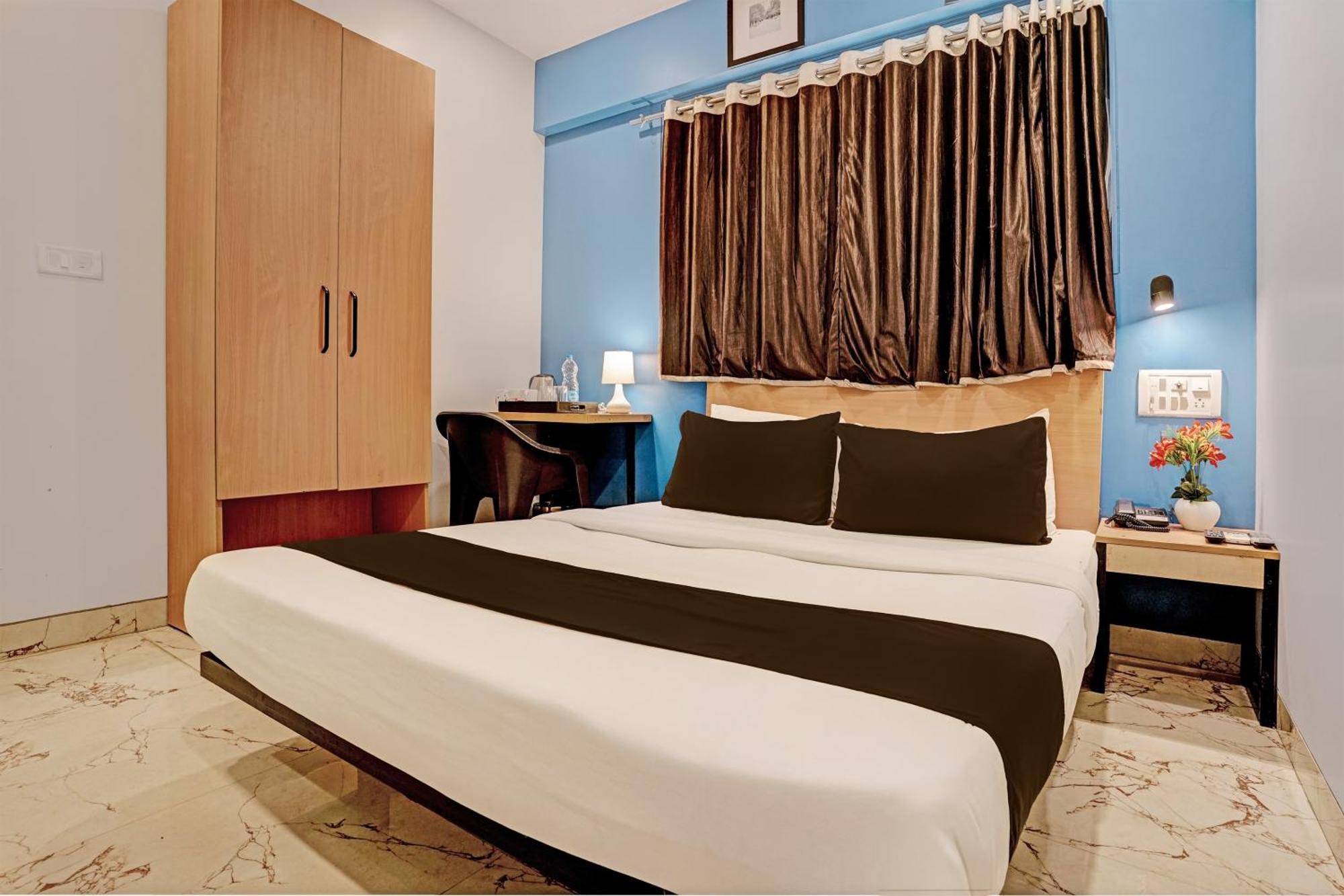 Hotel O Didar House Navi Mumbai Exterior foto