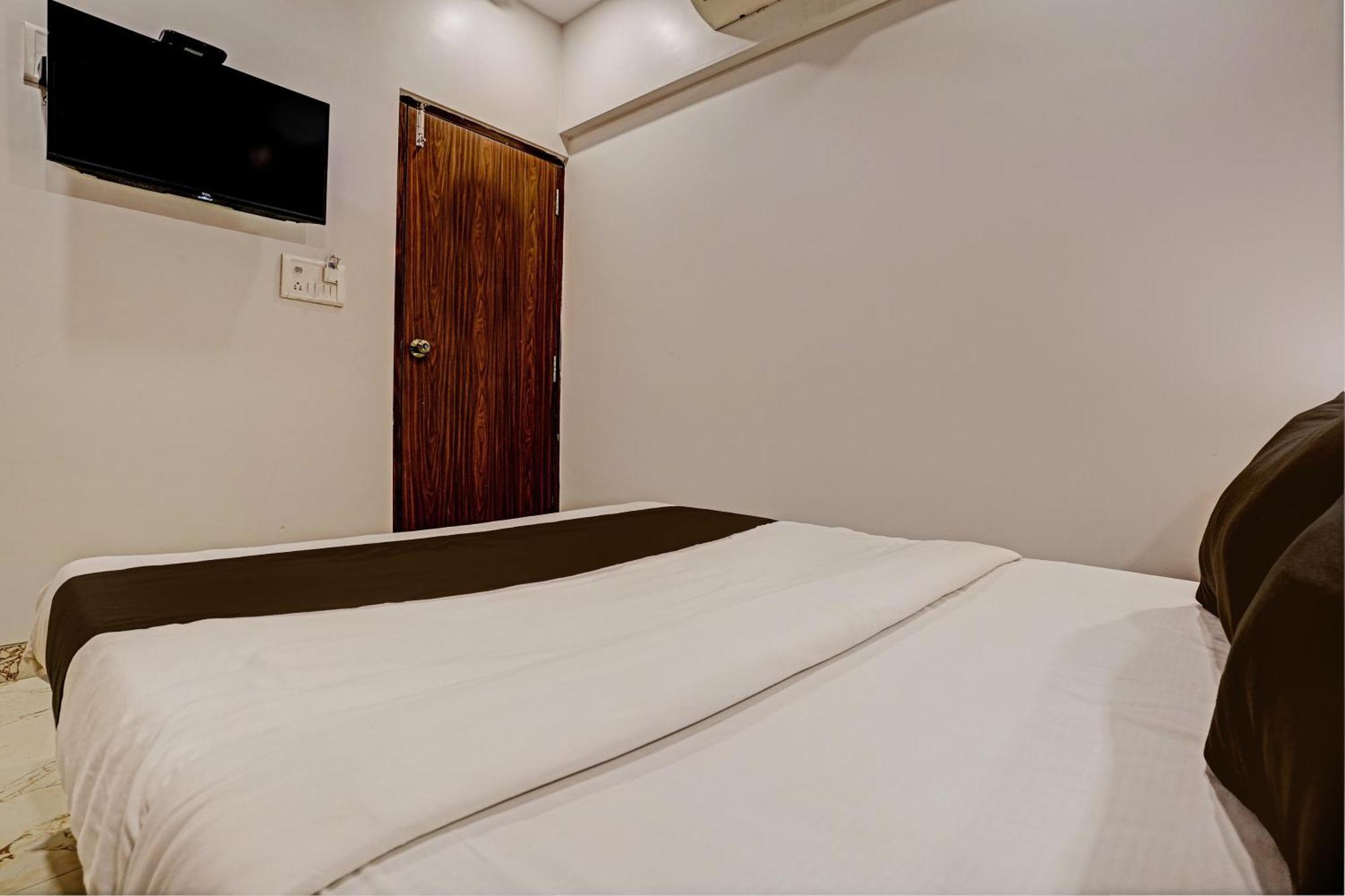 Hotel O Didar House Navi Mumbai Exterior foto