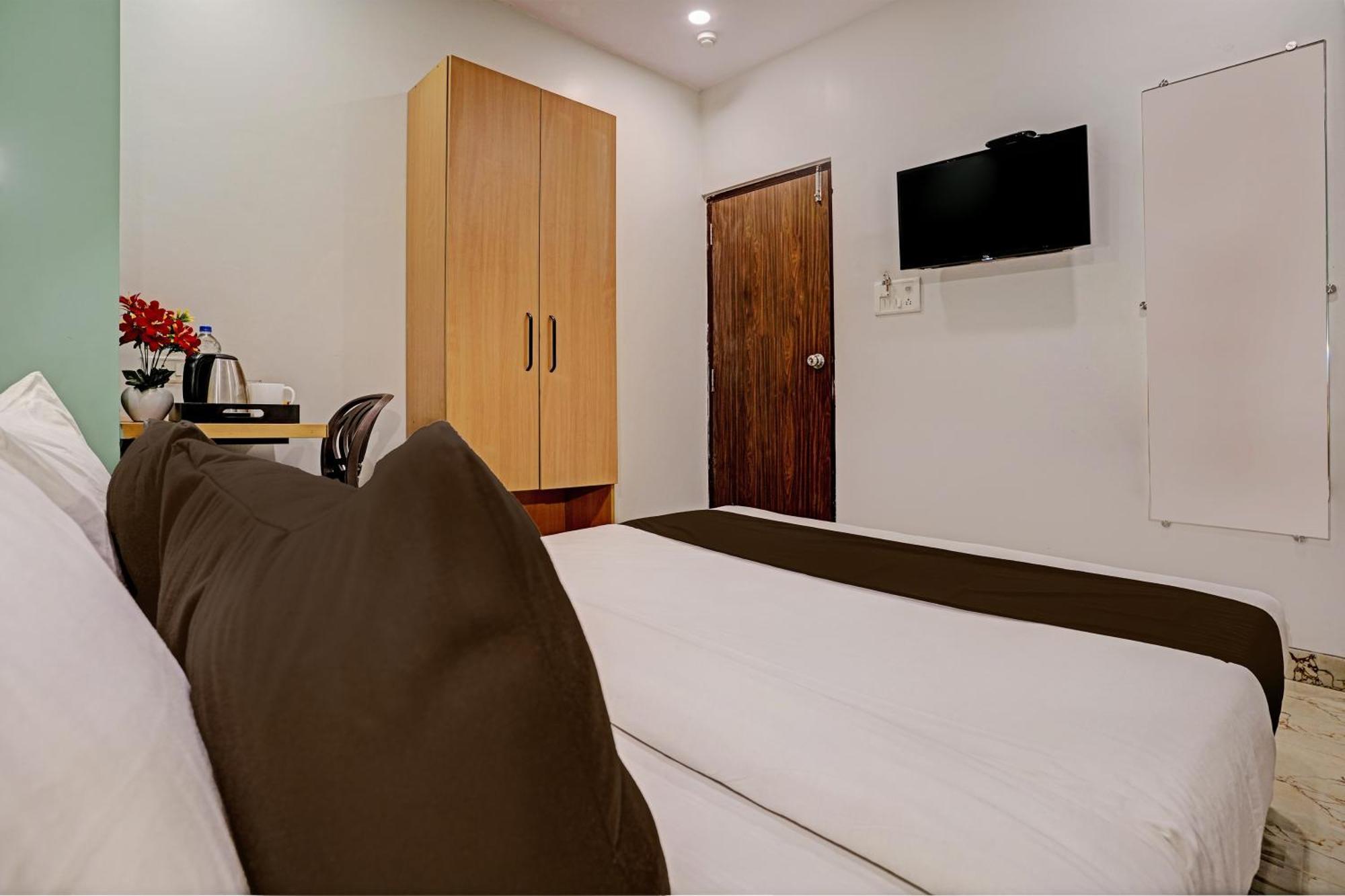 Hotel O Didar House Navi Mumbai Exterior foto