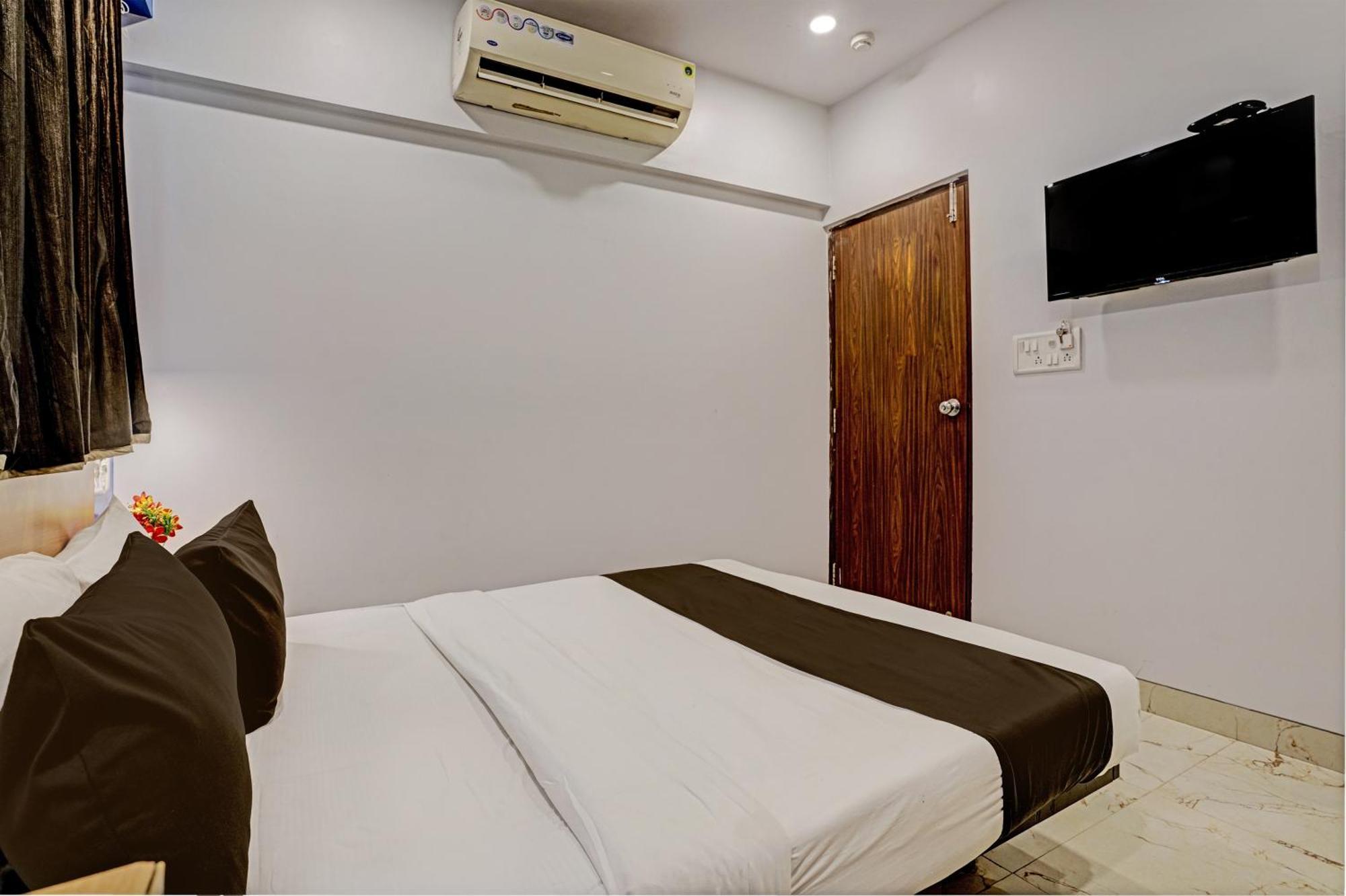 Hotel O Didar House Navi Mumbai Exterior foto